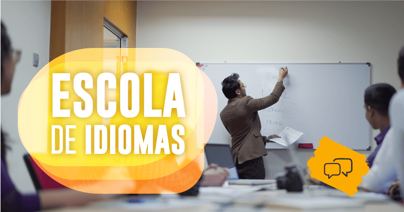 Let's Go Idiomas – Escola de idiomas