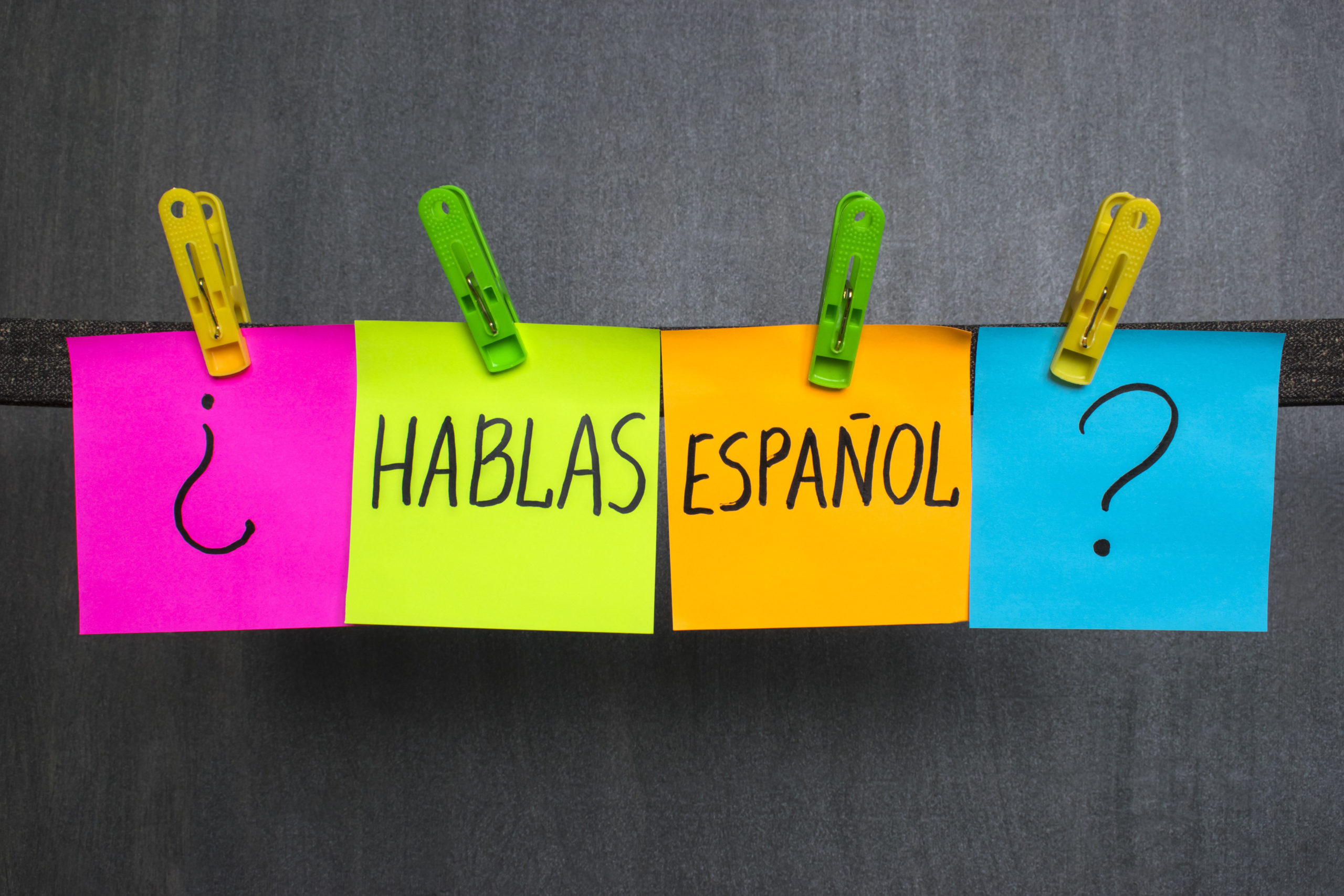 Espanhol da Argentina, Uruguai e Paraguai: três maneiras de falar